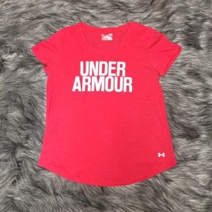 Under Armour T-shirt